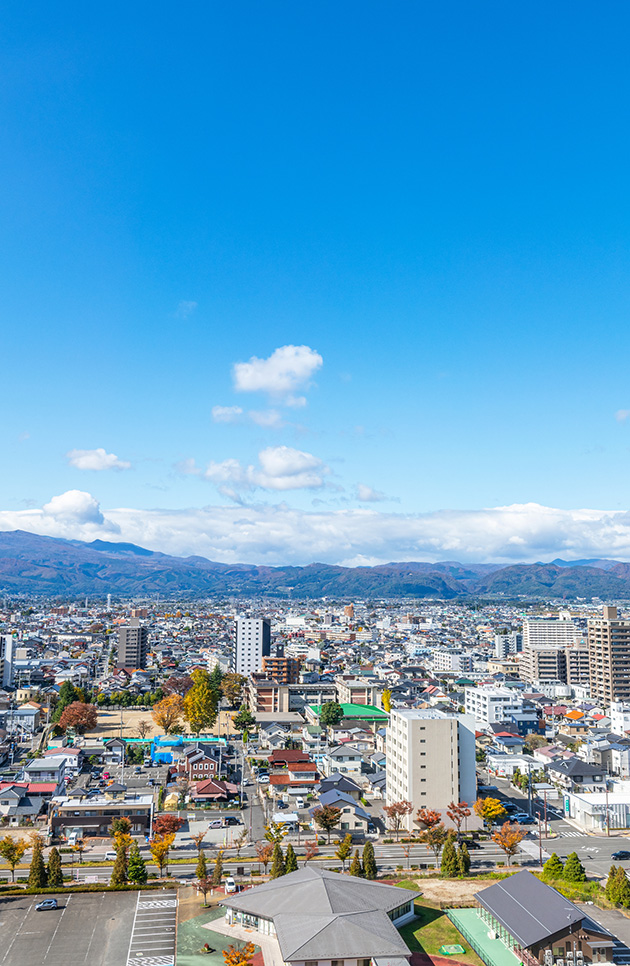 自治体・地域創生